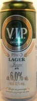 V.I.P Lager