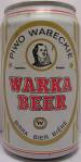 Warka Beer