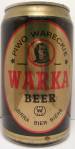 Warka Beer