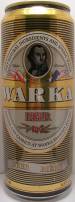 Warka Beer