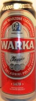 Warka Classic