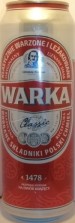 Warka Classic