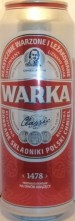 Warka Classic