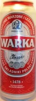 Warka Classic