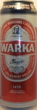 Warka Classic