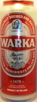 Warka Classic