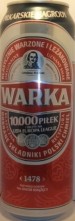 Warka Classic