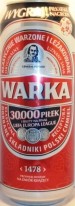 Warka Classic