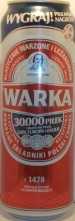 Warka Classic