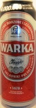 Warka Classic