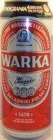 Warka Classic