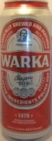 Warka Classic