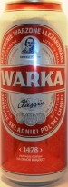 Warka Classic