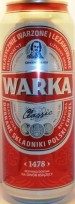 Warka Classic