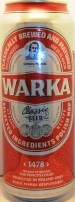 Warka Classic