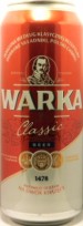 Warka Classic