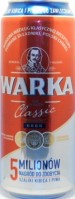 Warka Classic