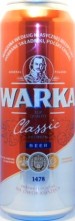 Warka Classic