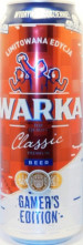 Warka Classic