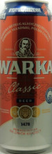 Warka Classic