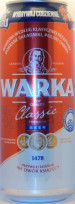 Warka Classic