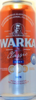 Warka Classic