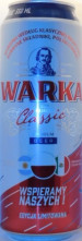 Warka Classic