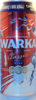 Warka Classic