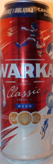 Warka Classic