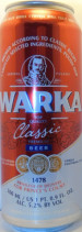 Warka Classic