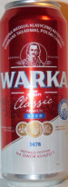 Warka Classic