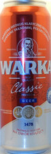 Warka Classic