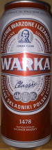 Warka Classic