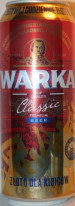 Warka Classic