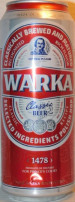 Warka Classic