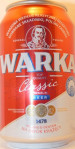 Warka Classic