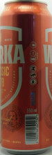 Warka Classic