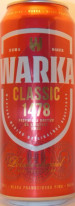 Warka Classic