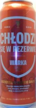 Warka Classic