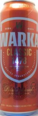Warka Classic