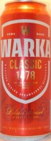 Warka Classic