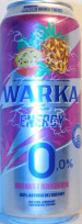 Warka Energy 0,0% Ananas i Marakuja