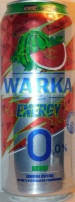 Warka Energy 0,0% Arbuz