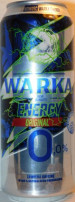 Warka Energy 0,0% Original