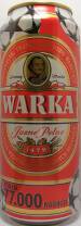 Warka Jasne Pełne