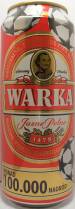 Warka Jasne Pełne