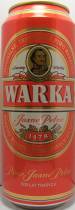 Warka Jasne Pełne