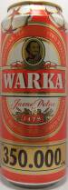 Warka Jasne Pełne