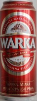 Warka Jasne Pełne