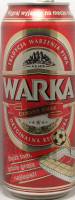 Warka Jasne Pełne